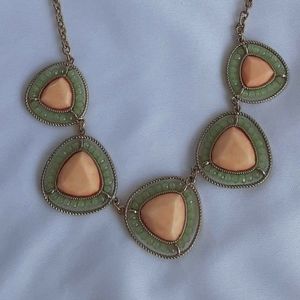 Fashion Necklace